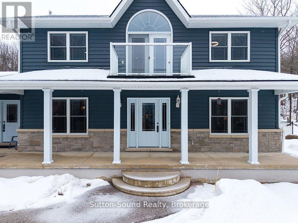 505396 Grey Road 1 Road, Georgian Bluffs, Ontario N0H 2T0 - Photo 6 - X12870196