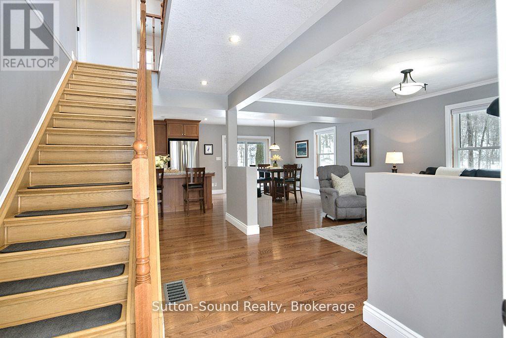 505396 Grey Road 1 Road, Georgian Bluffs, Ontario N0H 2T0 - Photo 7 - X12870196