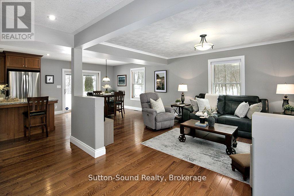 505396 Grey Road 1 Road, Georgian Bluffs, Ontario N0H 2T0 - Photo 8 - X12870196