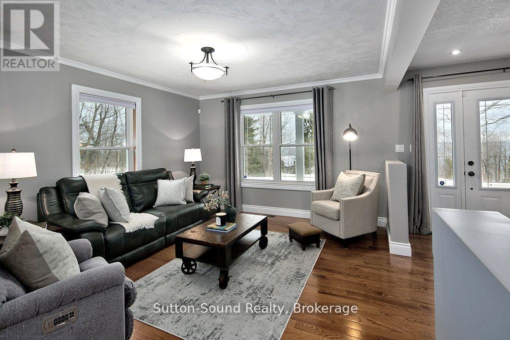 505396 Grey Road 1 Road, Georgian Bluffs, Ontario N0H 2T0 - Photo 9 - X12870196