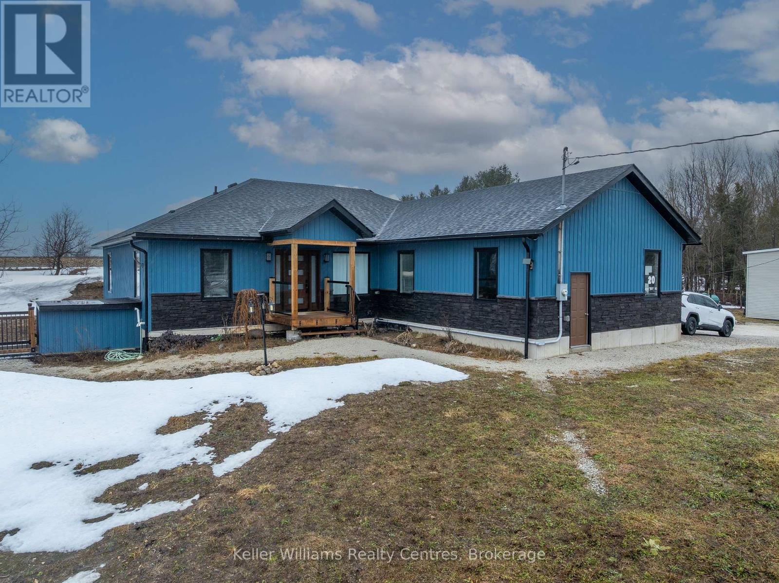 20 RED BAY ROAD, South Bruce Peninsula, Ontario
