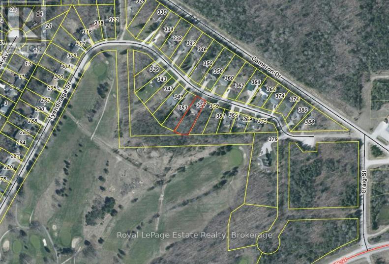 357 Tyendinaga Drive, Saugeen Shores, Ontario N0H 2L0 - Photo 4 - X12877806