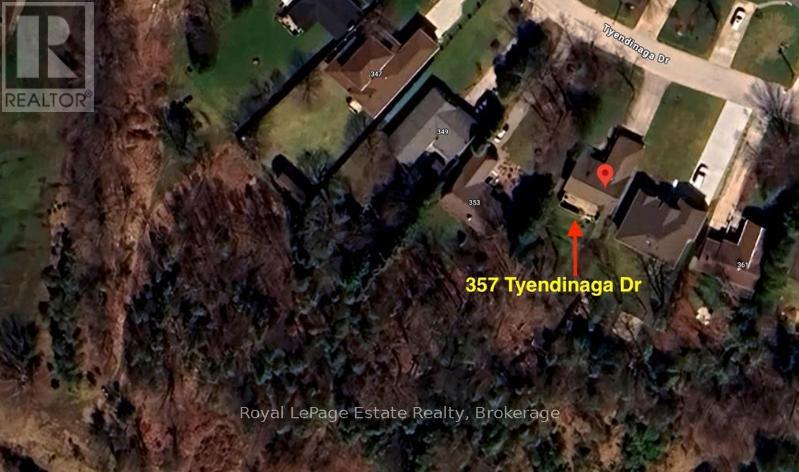 357 Tyendinaga Drive, Saugeen Shores, Ontario N0H 2L0 - Photo 5 - X12877806
