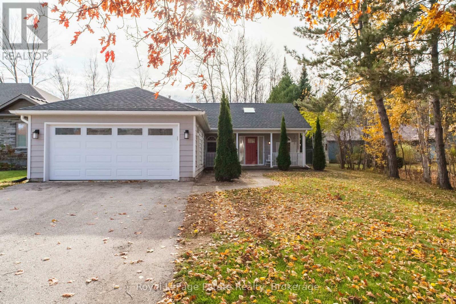 357 Tyendinaga Drive, Saugeen Shores, Ontario N0H 2L0 - Photo 6 - X12877806