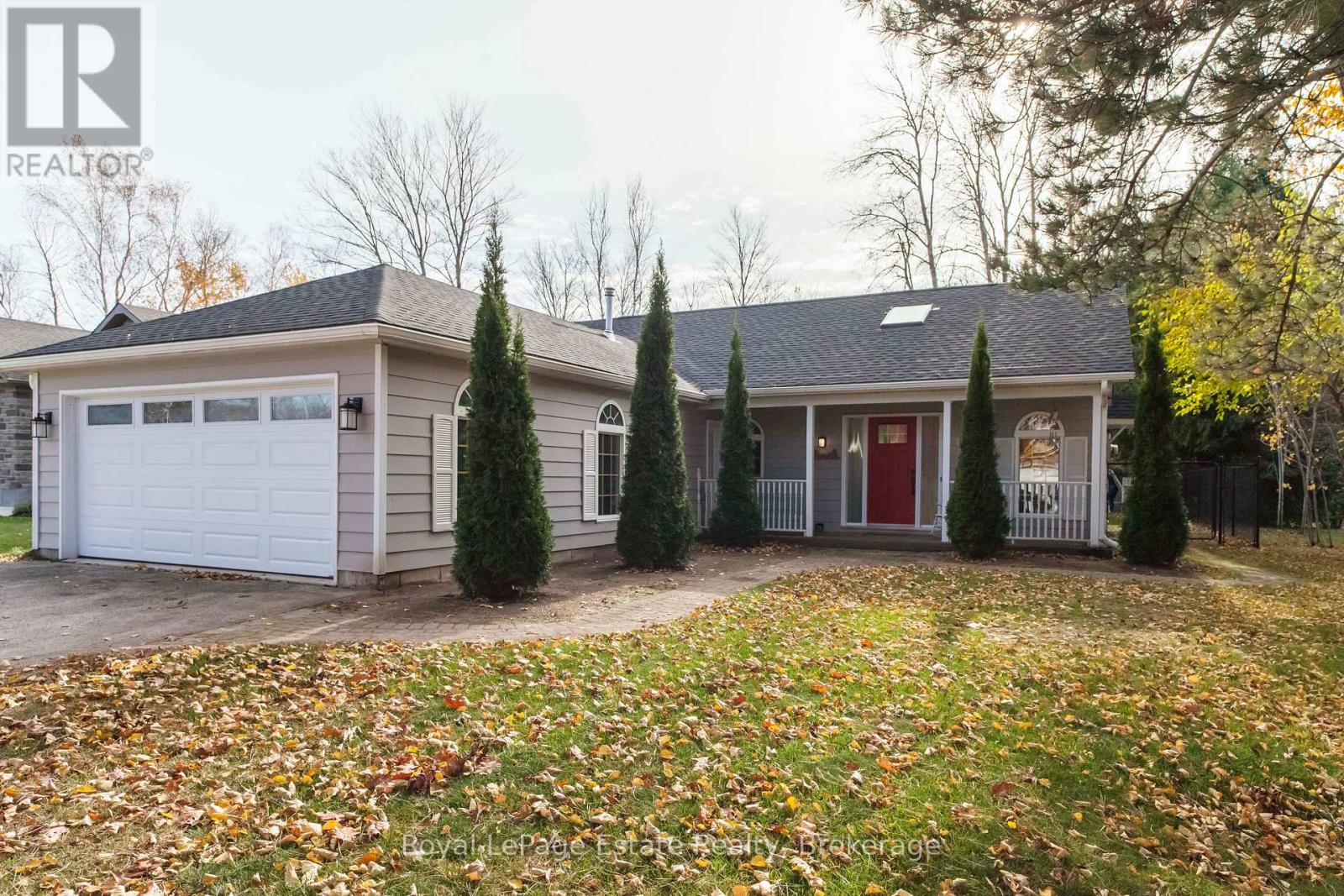 357 Tyendinaga Drive, Saugeen Shores, Ontario N0H 2L0 - Photo 7 - X12877806