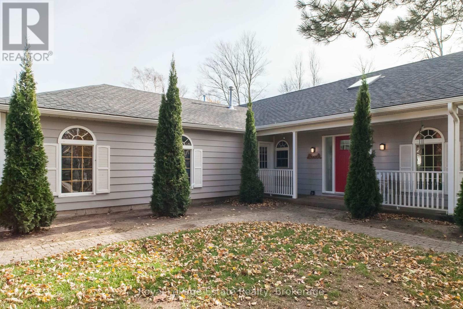 357 Tyendinaga Drive, Saugeen Shores, Ontario N0H 2L0 - Photo 8 - X12877806