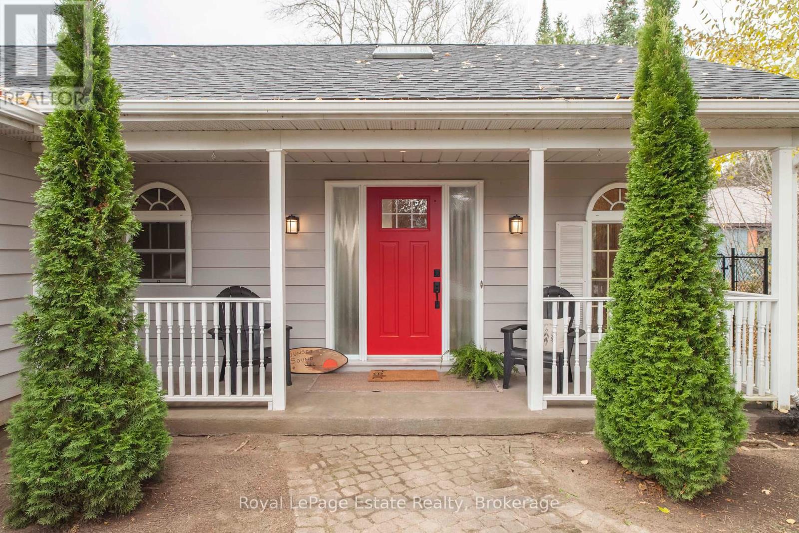 357 Tyendinaga Drive, Saugeen Shores, Ontario N0H 2L0 - Photo 9 - X12877806