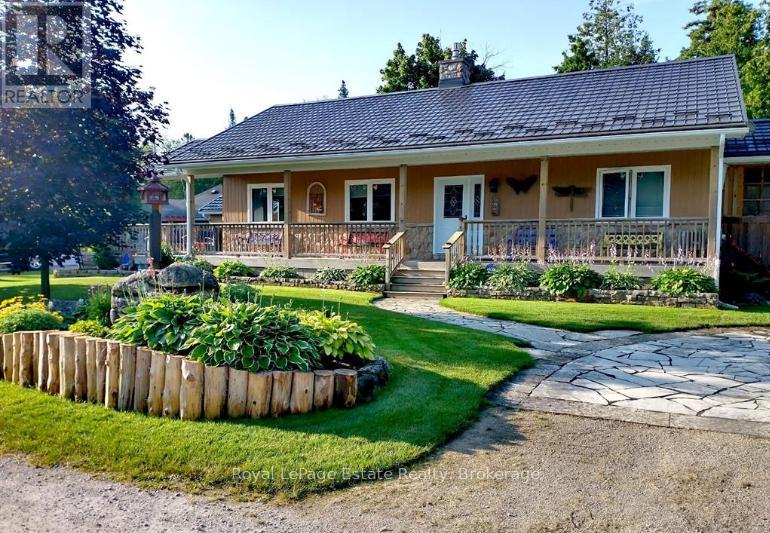 204 Seventh Street N, South Bruce Peninsula, Ontario N0H 2G0 - Photo 5 - X12877866