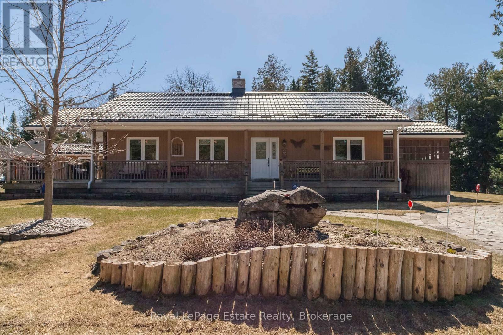 204 Seventh Street N, South Bruce Peninsula, Ontario N0H 2G0 - Photo 6 - X12877866