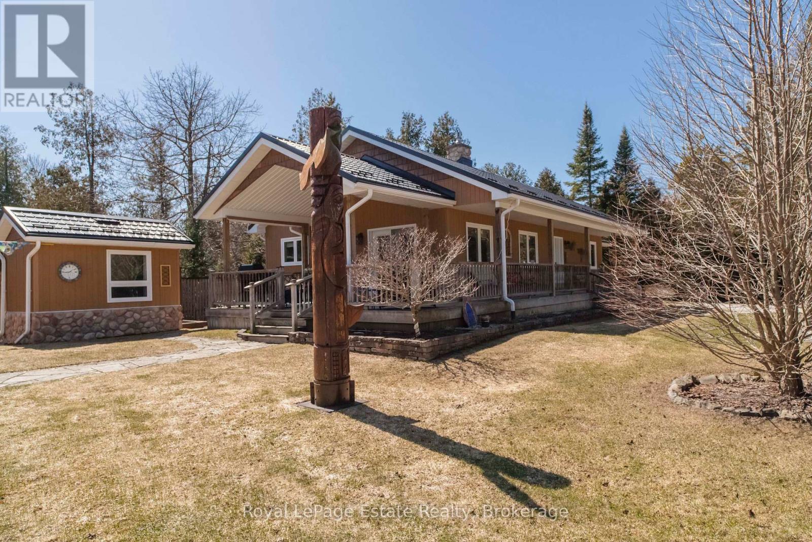 204 Seventh Street N, South Bruce Peninsula, Ontario N0H 2G0 - Photo 9 - X12877866