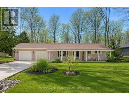 26 MAPLEPORT CRESCENT, South Bruce Peninsula, Ontario