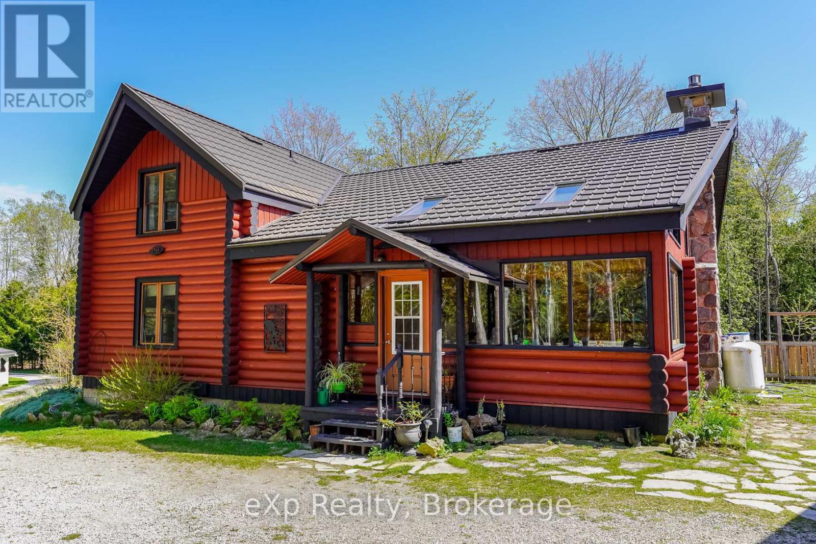 1483 Highway 6, South Bruce Peninsula, Ontario N0H 2T0 - Photo 2 - X12885502