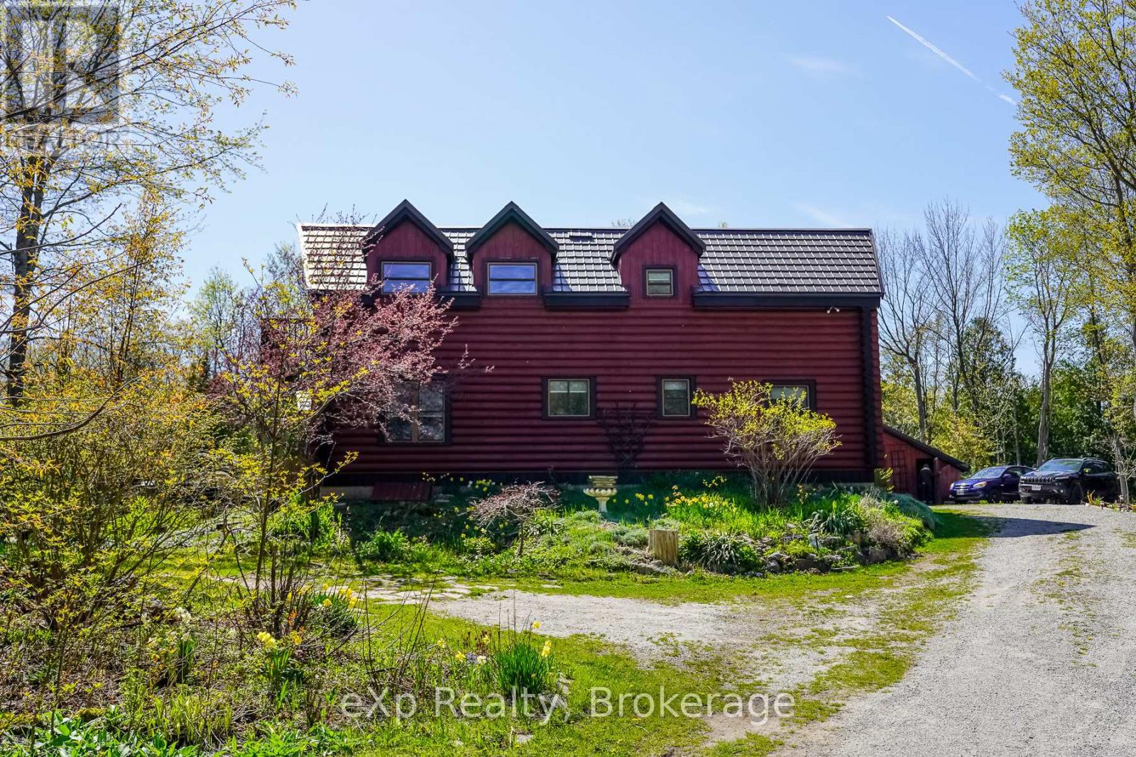 1483 Highway 6, South Bruce Peninsula, Ontario N0H 2T0 - Photo 4 - X12885502