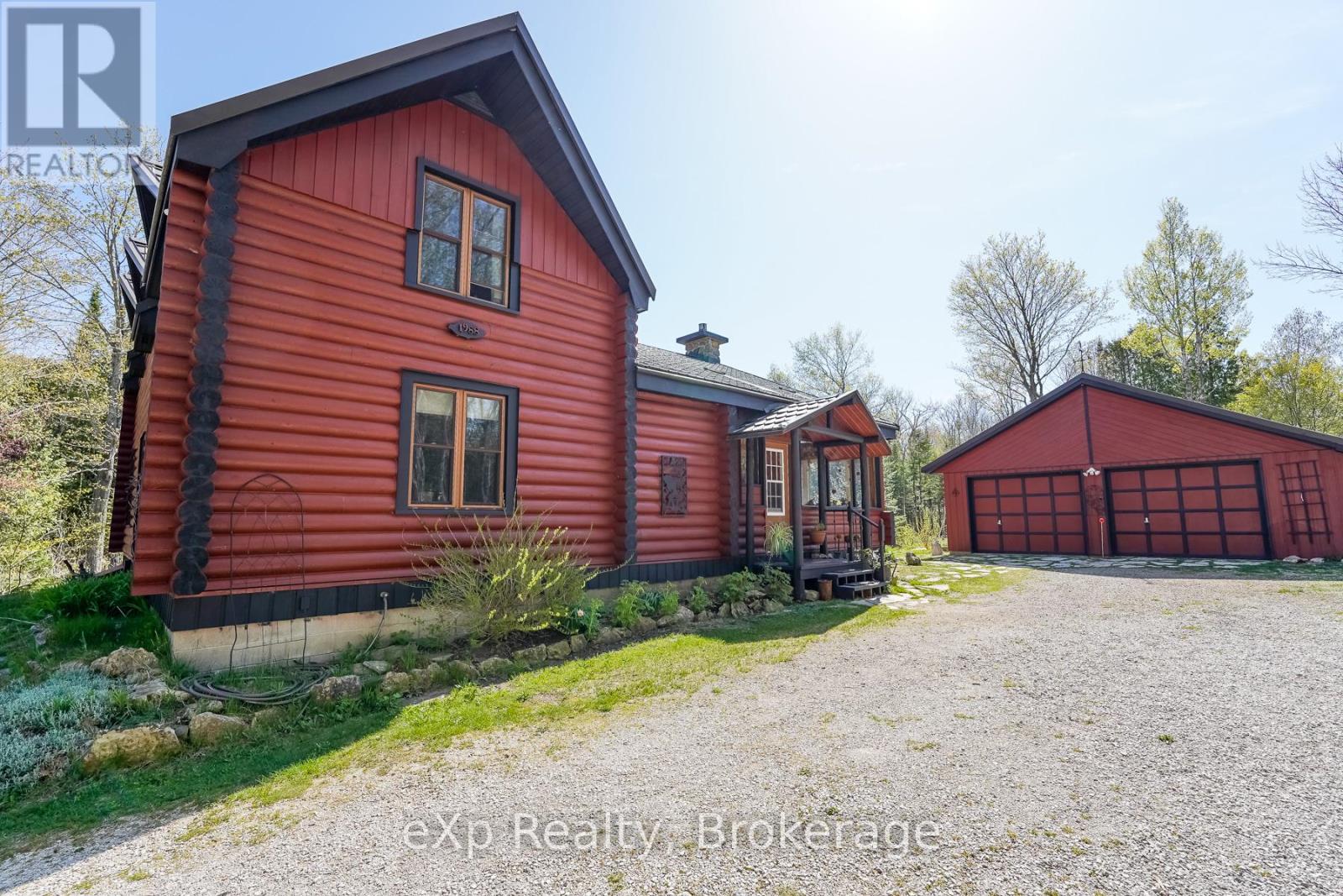 1483 Highway 6, South Bruce Peninsula, Ontario N0H 2T0 - Photo 5 - X12885502