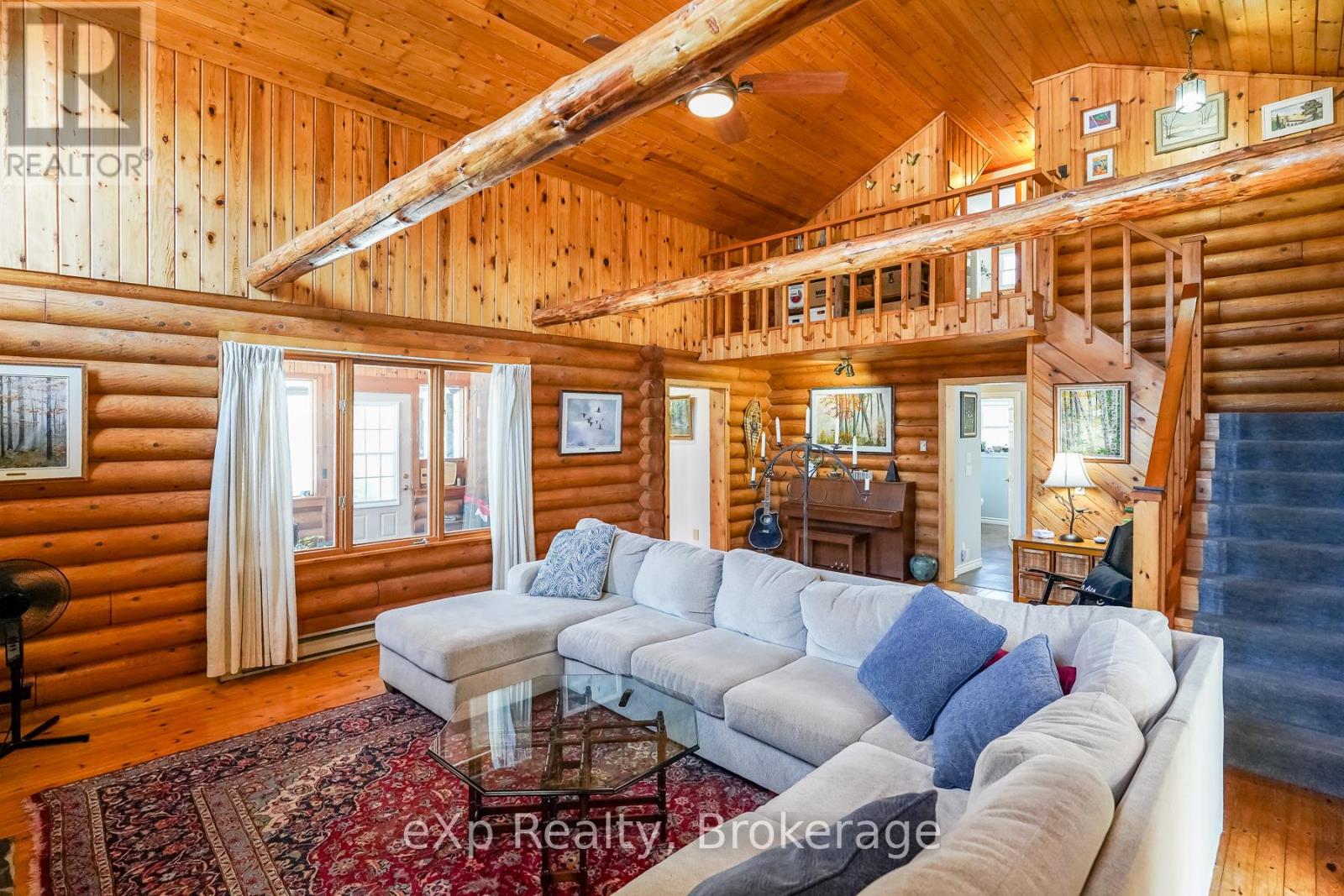 1483 Highway 6, South Bruce Peninsula, Ontario N0H 2T0 - Photo 9 - X12885502