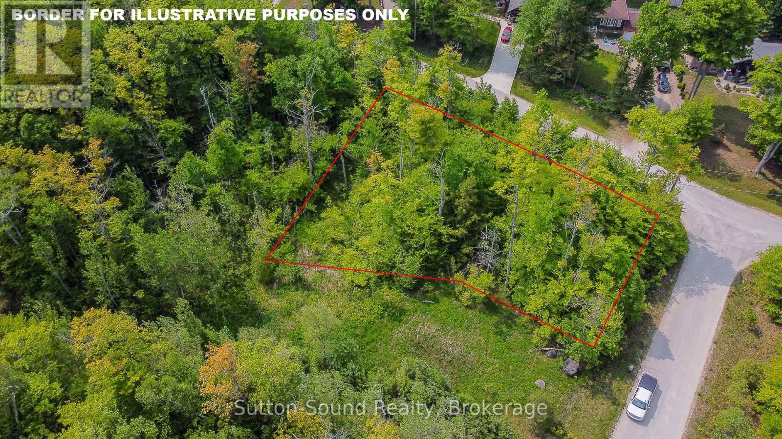 59 Birch Street, South Bruce Peninsula, Ontario N0H 2G0 - Photo 2 - X12887678