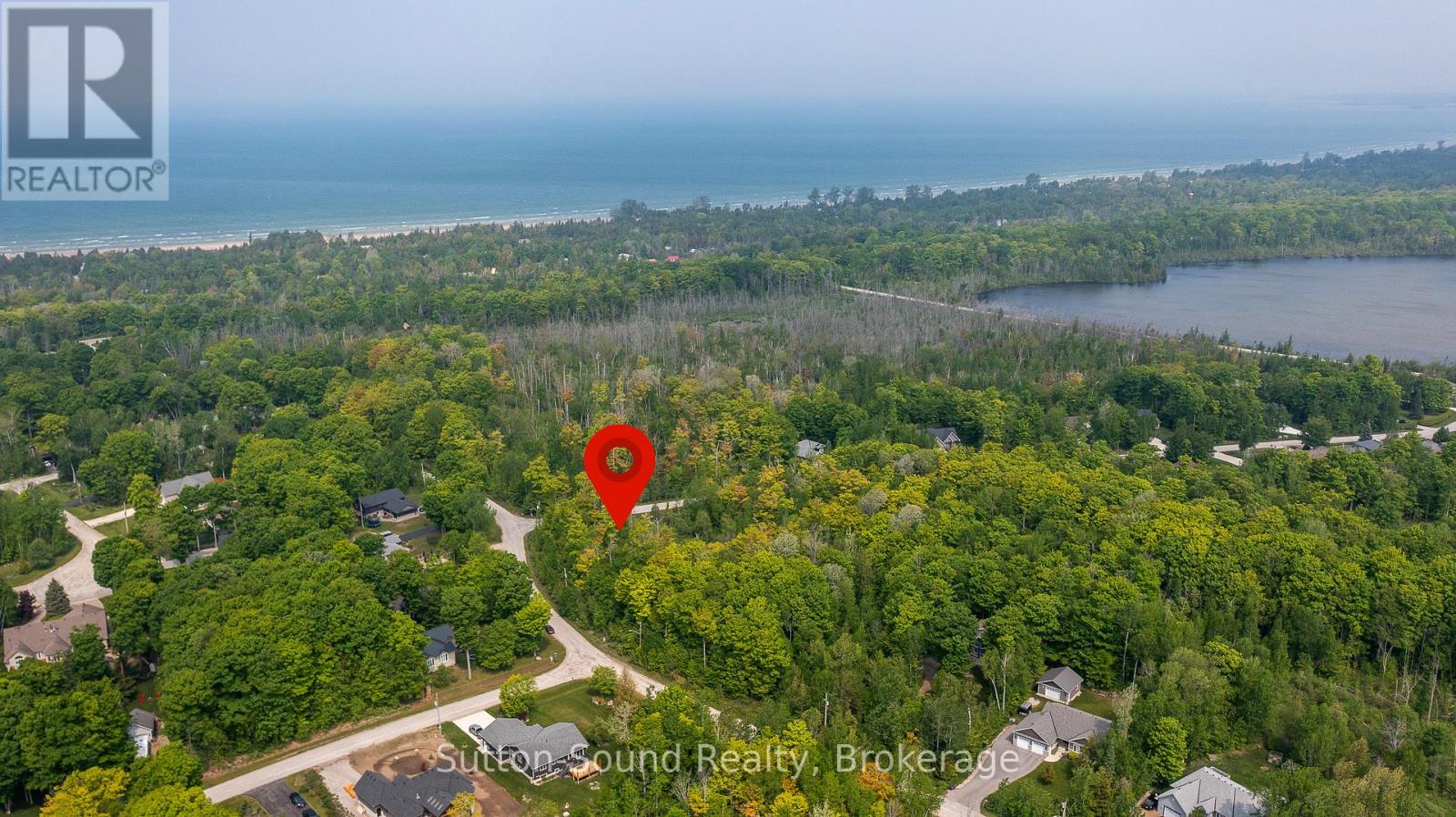 59 Birch Street, South Bruce Peninsula, Ontario N0H 2G0 - Photo 3 - X12887678