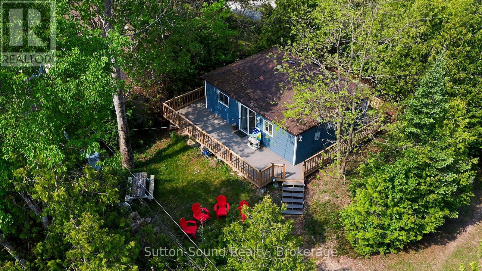 1055 2nd Avenue S, Native Leased Lands, Ontario N0H 2G0 - Photo 2 - X12887684