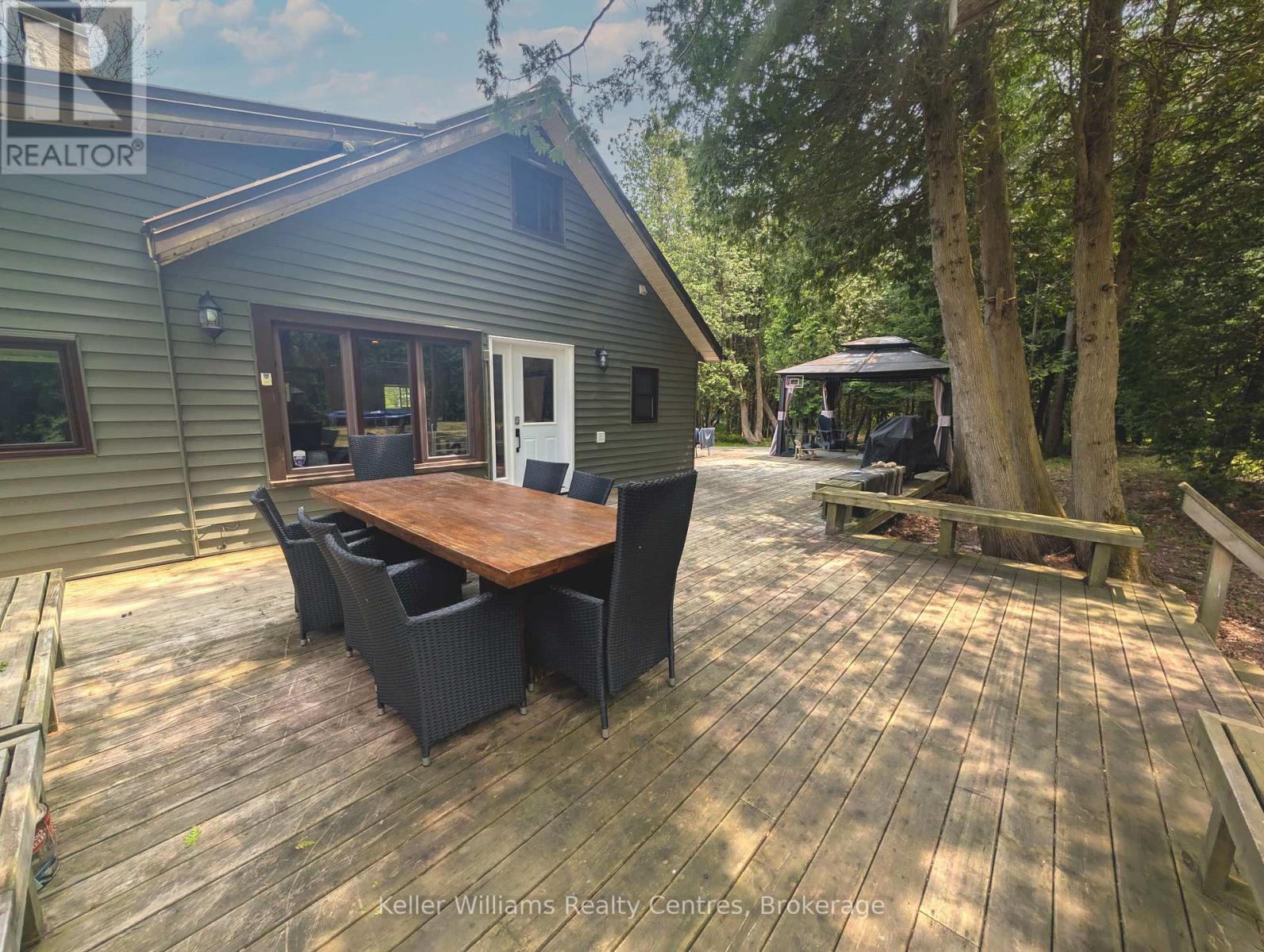 21 Tyson Lane, South Bruce Peninsula, Ontario N0H 2T0 - Photo 4 - X12887904