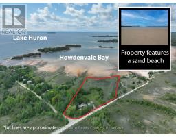 21 TYSON LANE, South Bruce Peninsula, Ontario