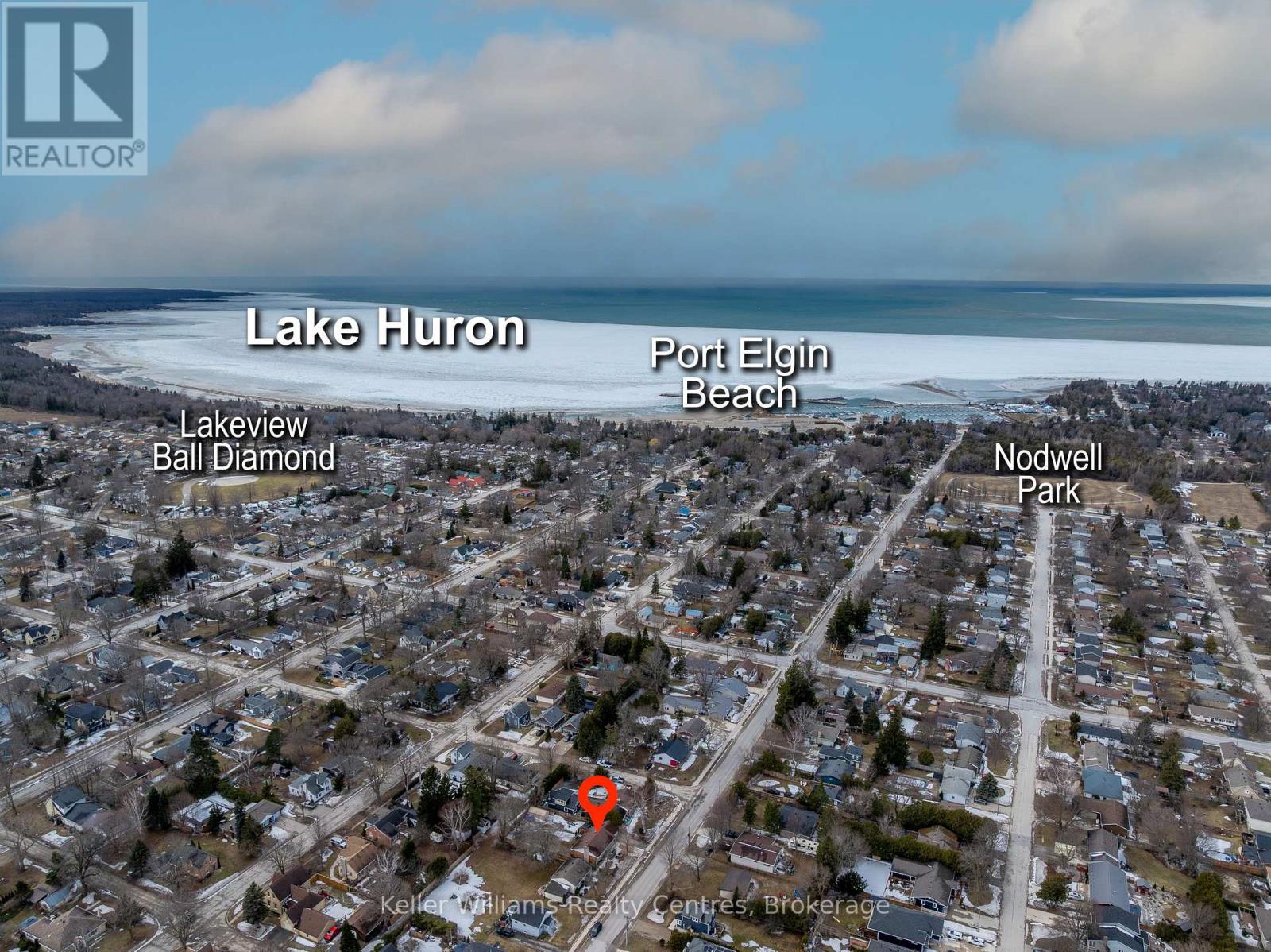 458 Market Street, Saugeen Shores, Ontario N0H 2C2 - Photo 2 - X12888222