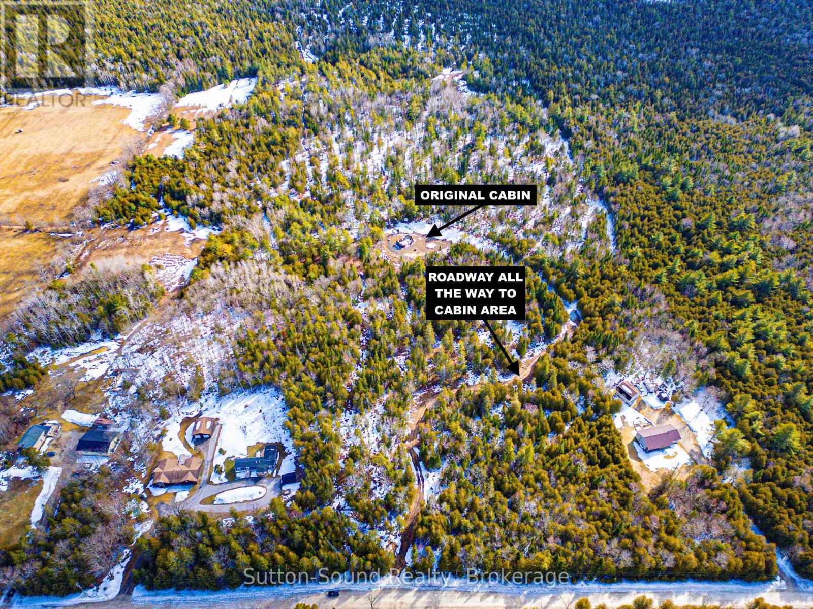 379 Elm Road, South Bruce Peninsula, Ontario N0H 2T0 - Photo 3 - X12889538