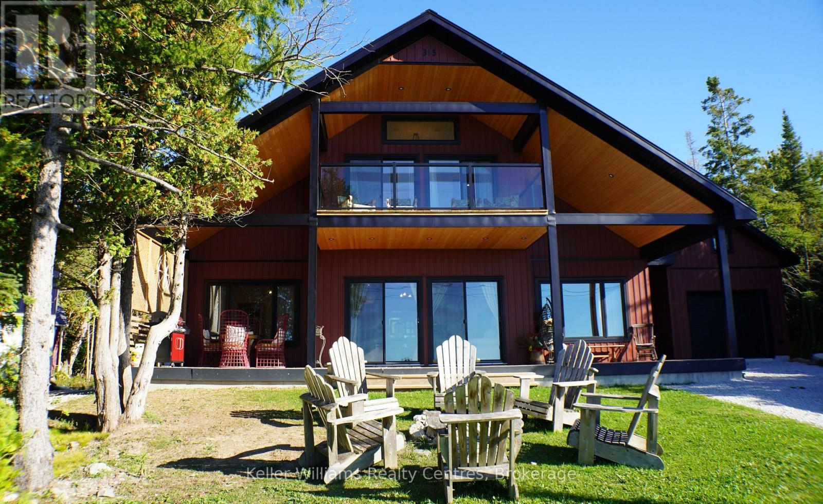 315 Shoreline Avenue, South Bruce Peninsula, Ontario N0H 2T0 - Photo 6 - X12896078