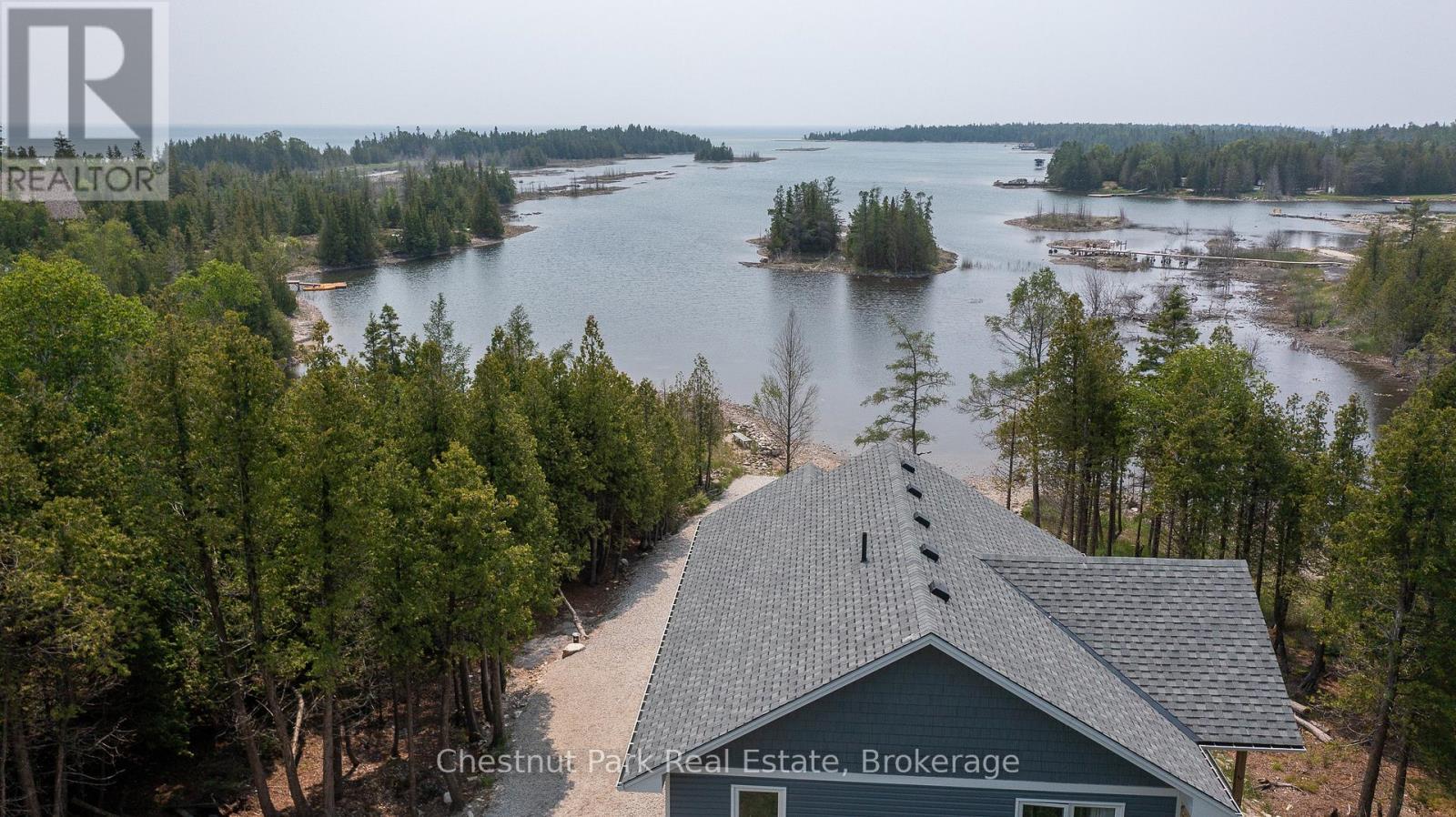 277 Eagle Road, Northern Bruce Peninsula, Ontario N0H 2R0 - Photo 1 - X12898630