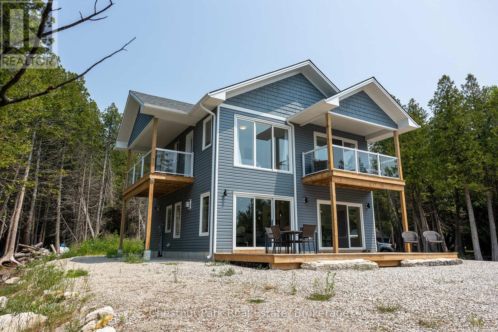 277 Eagle Road, Northern Bruce Peninsula, Ontario N0H 2R0 - Photo 2 - X12898630