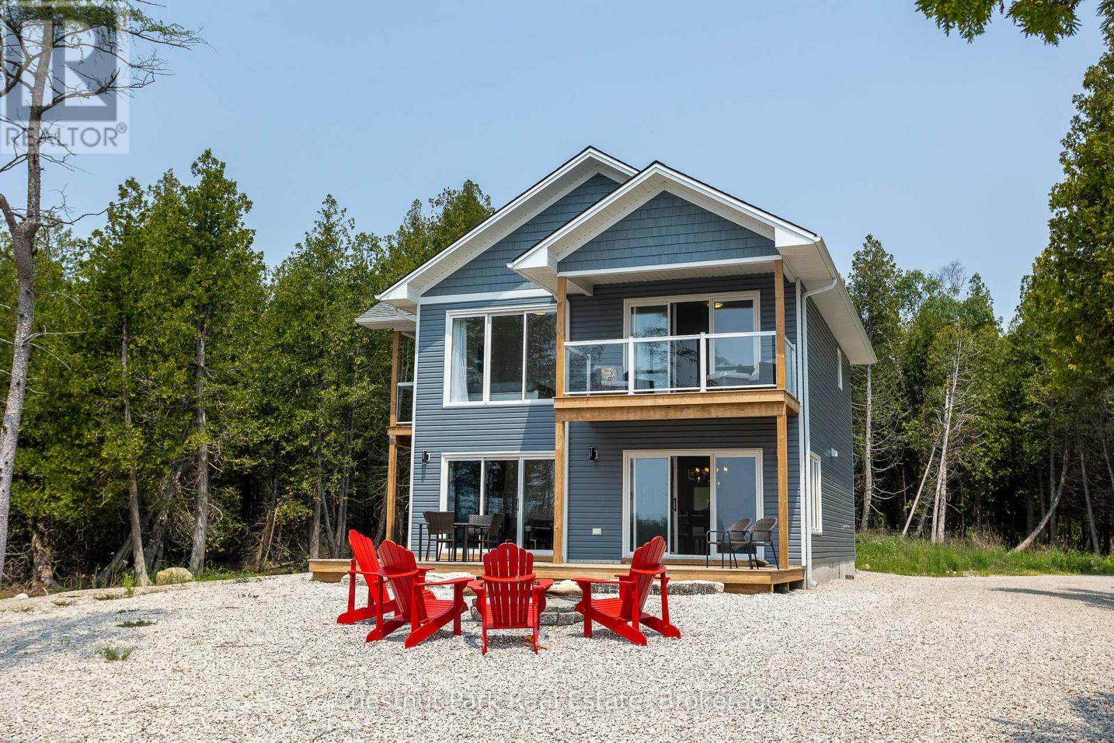 277 Eagle Road, Northern Bruce Peninsula, Ontario N0H 2R0 - Photo 3 - X12898630