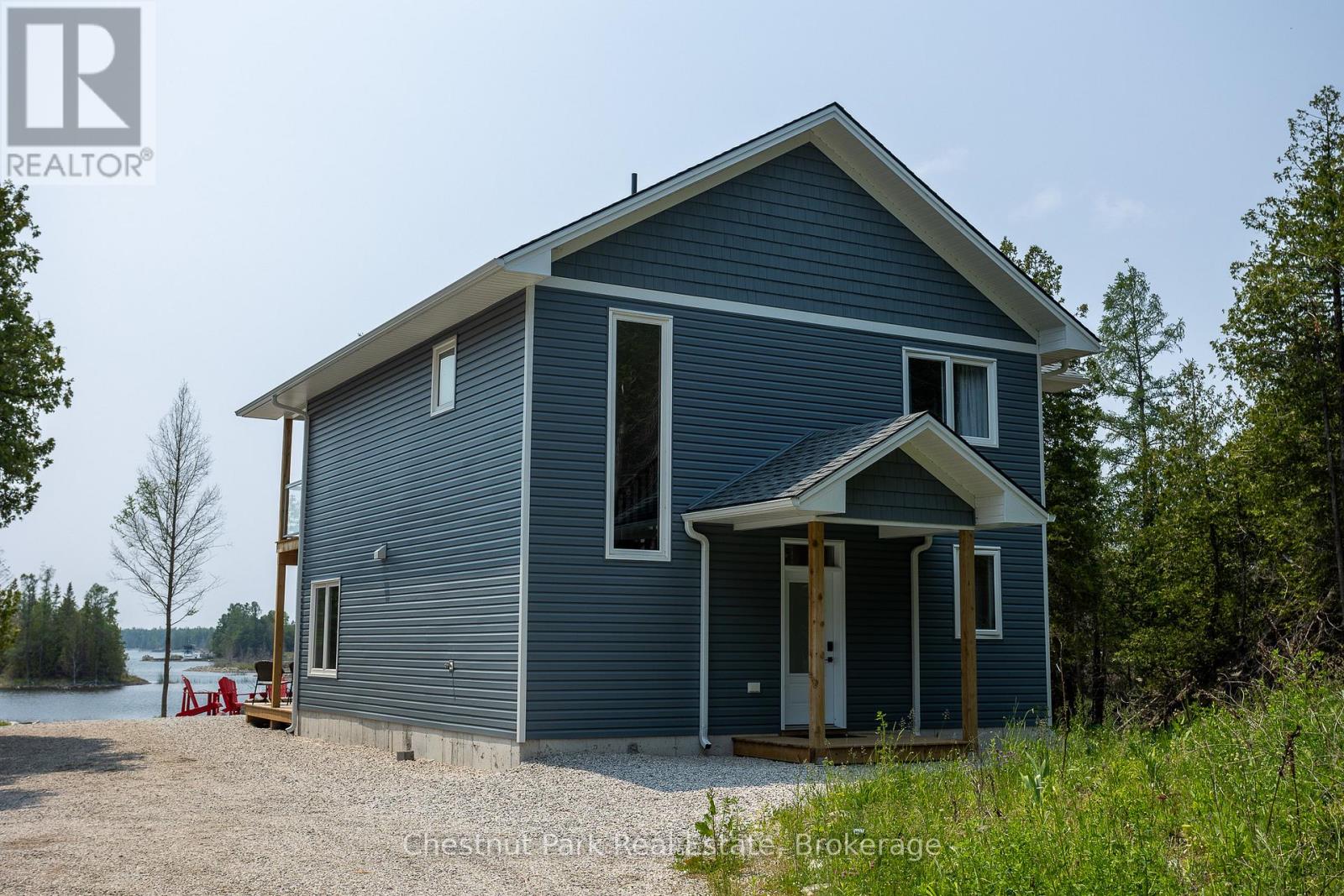 277 Eagle Road, Northern Bruce Peninsula, Ontario N0H 2R0 - Photo 4 - X12898630