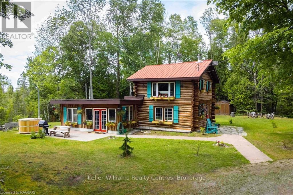 31 Montrose Street, South Bruce Peninsula, Ontario N0H 2T0 - Photo 5 - X12901562