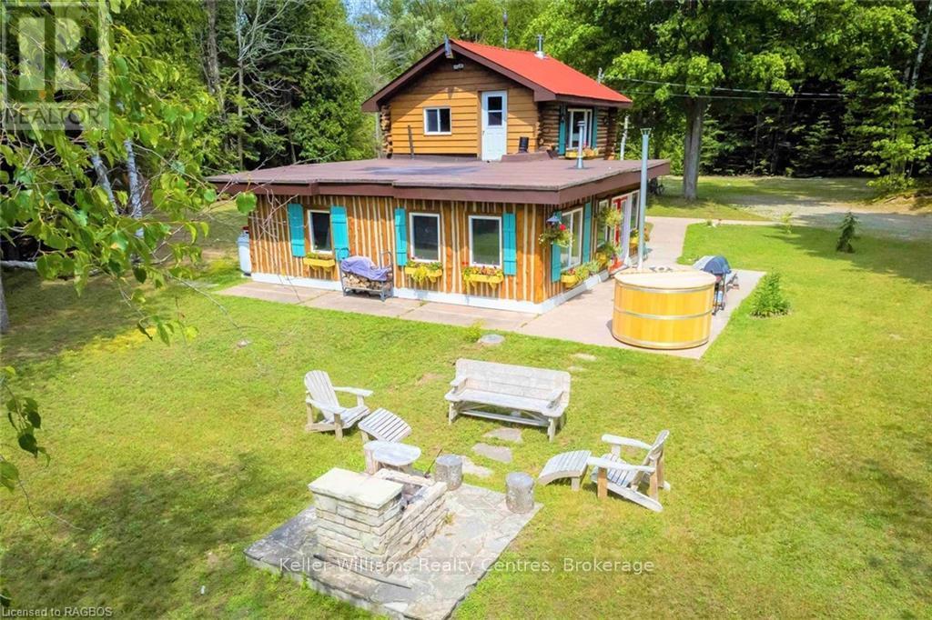 31 Montrose Street, South Bruce Peninsula, Ontario N0H 2T0 - Photo 6 - X12901562