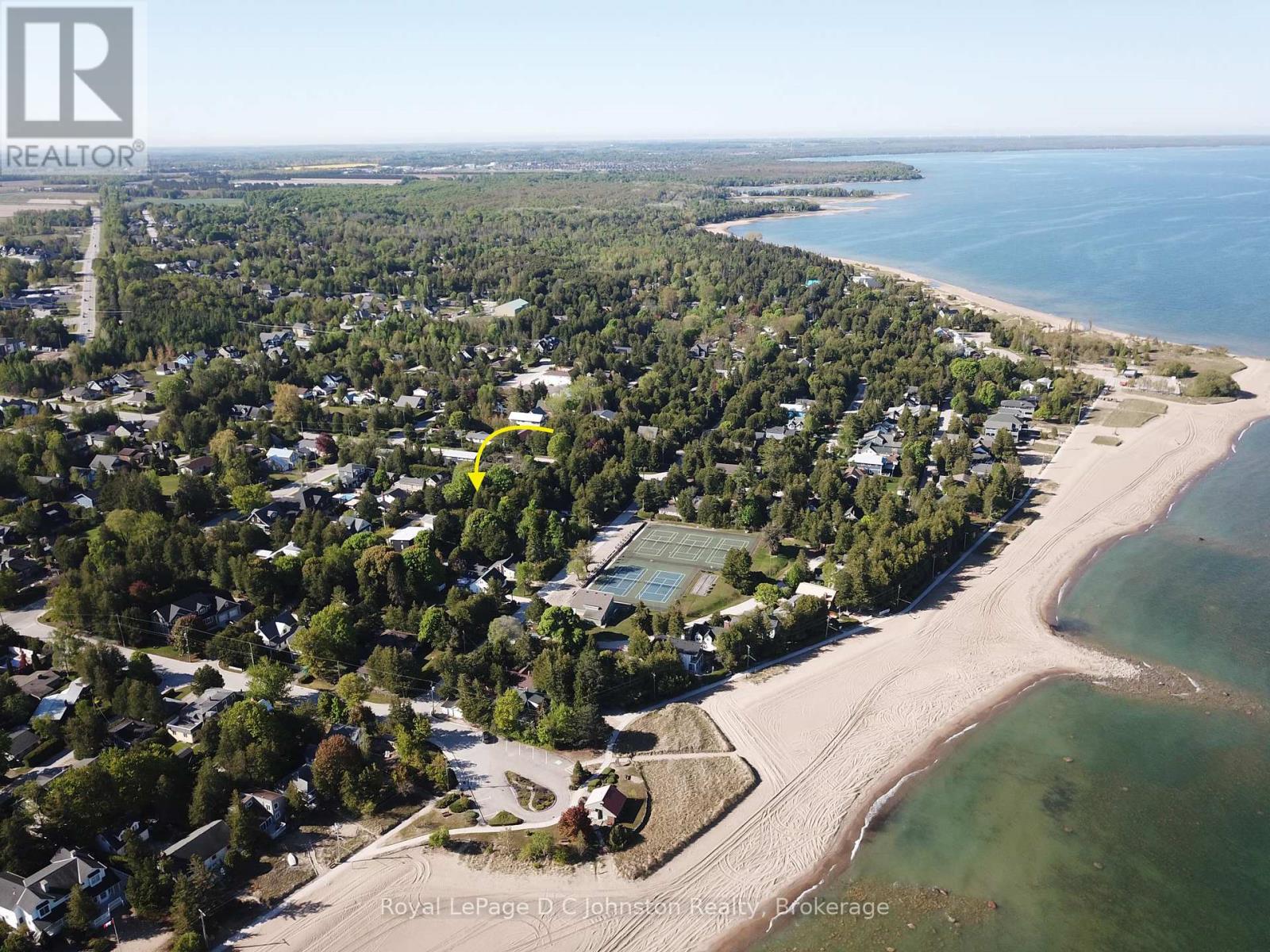 0 Knowles Lane, Saugeen Shores, Ontario N0H 2L0 - Photo 5 - X12906020