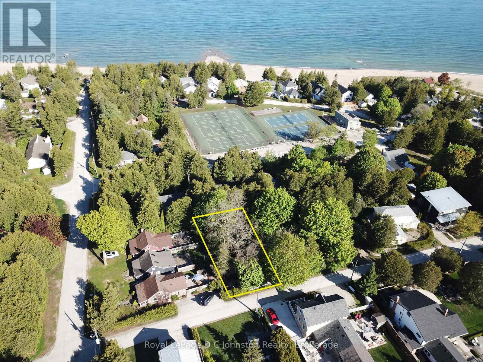 0 Knowles Lane, Saugeen Shores, Ontario N0H 2L0 - Photo 6 - X12906020