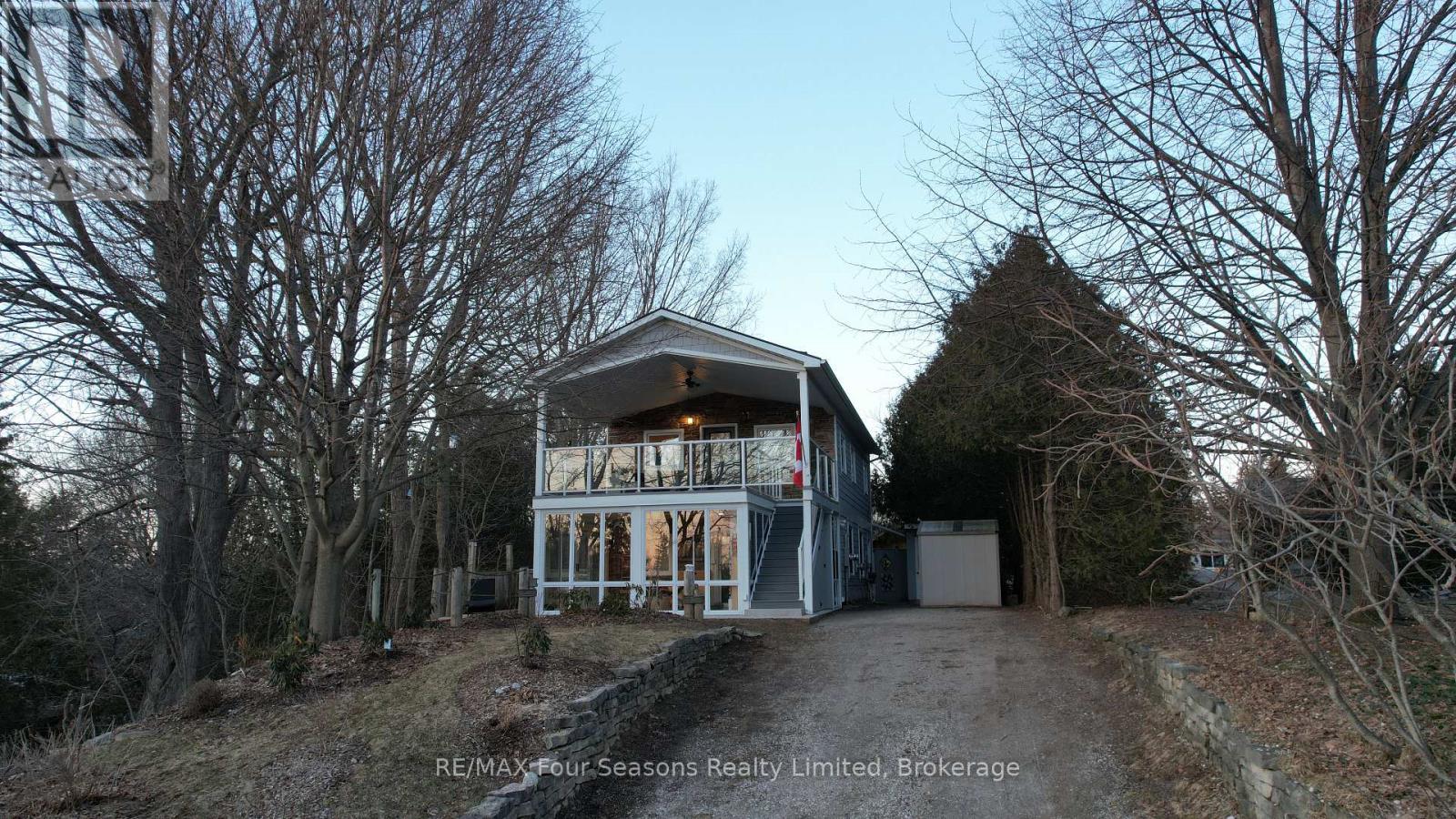 265 Mill Street, Saugeen Shores, Ontario N0H 2C2 - Photo 2 - X12908462