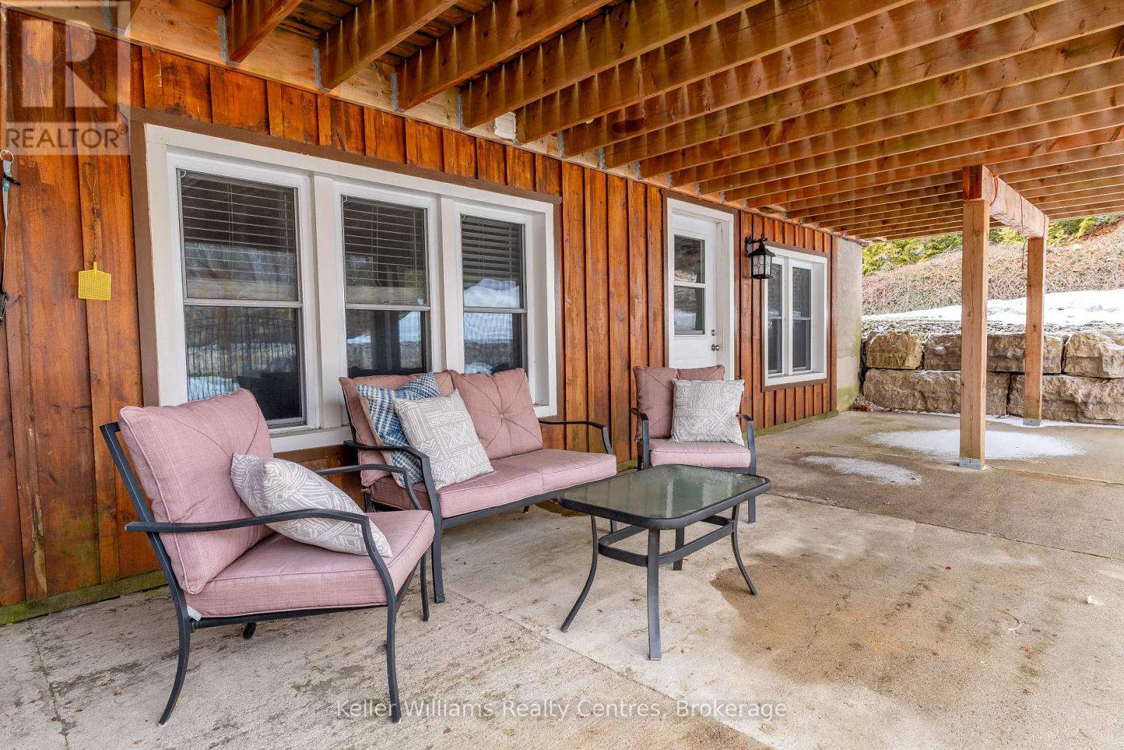 47 Bryant Street, South Bruce Peninsula, Ontario N0H 2T0 - Photo 4 - X12912032