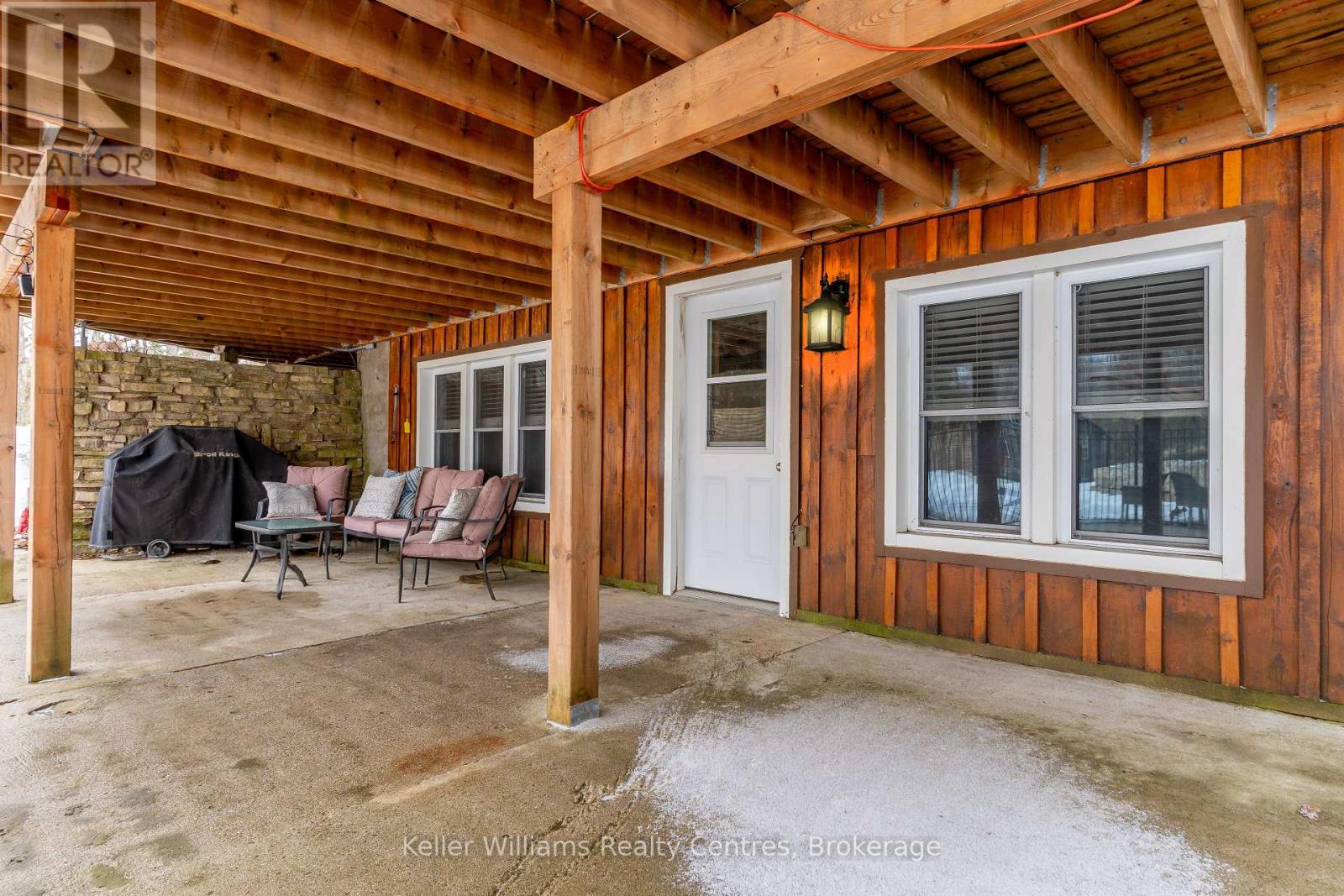 47 Bryant Street, South Bruce Peninsula, Ontario N0H 2T0 - Photo 6 - X12912032