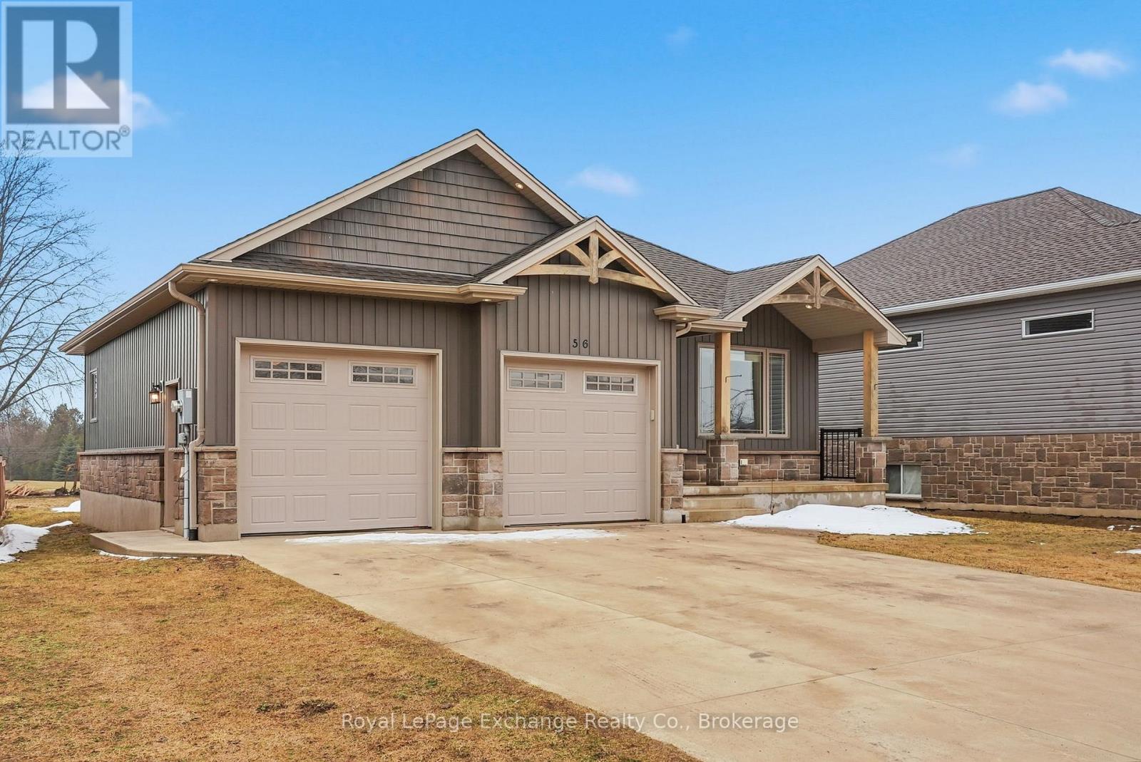 56 Chesley Street, Saugeen Shores, Ontario N0H 2L0 - Photo 3 - X12912312