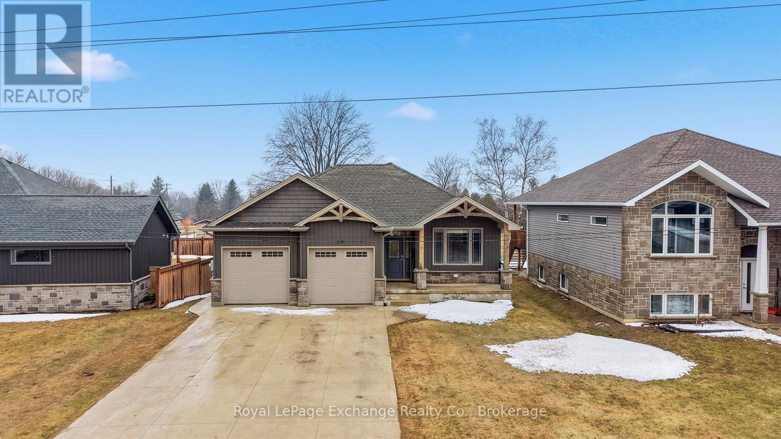 56 Chesley Street, Saugeen Shores, Ontario N0H 2L0 - Photo 4 - X12912312