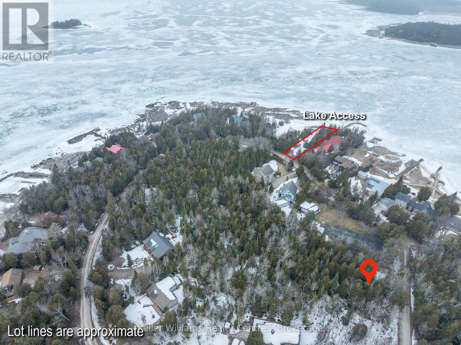 74 Lonely Island Drive, South Bruce Peninsula, Ontario N0H 2T0 - Photo 3 - X12919974