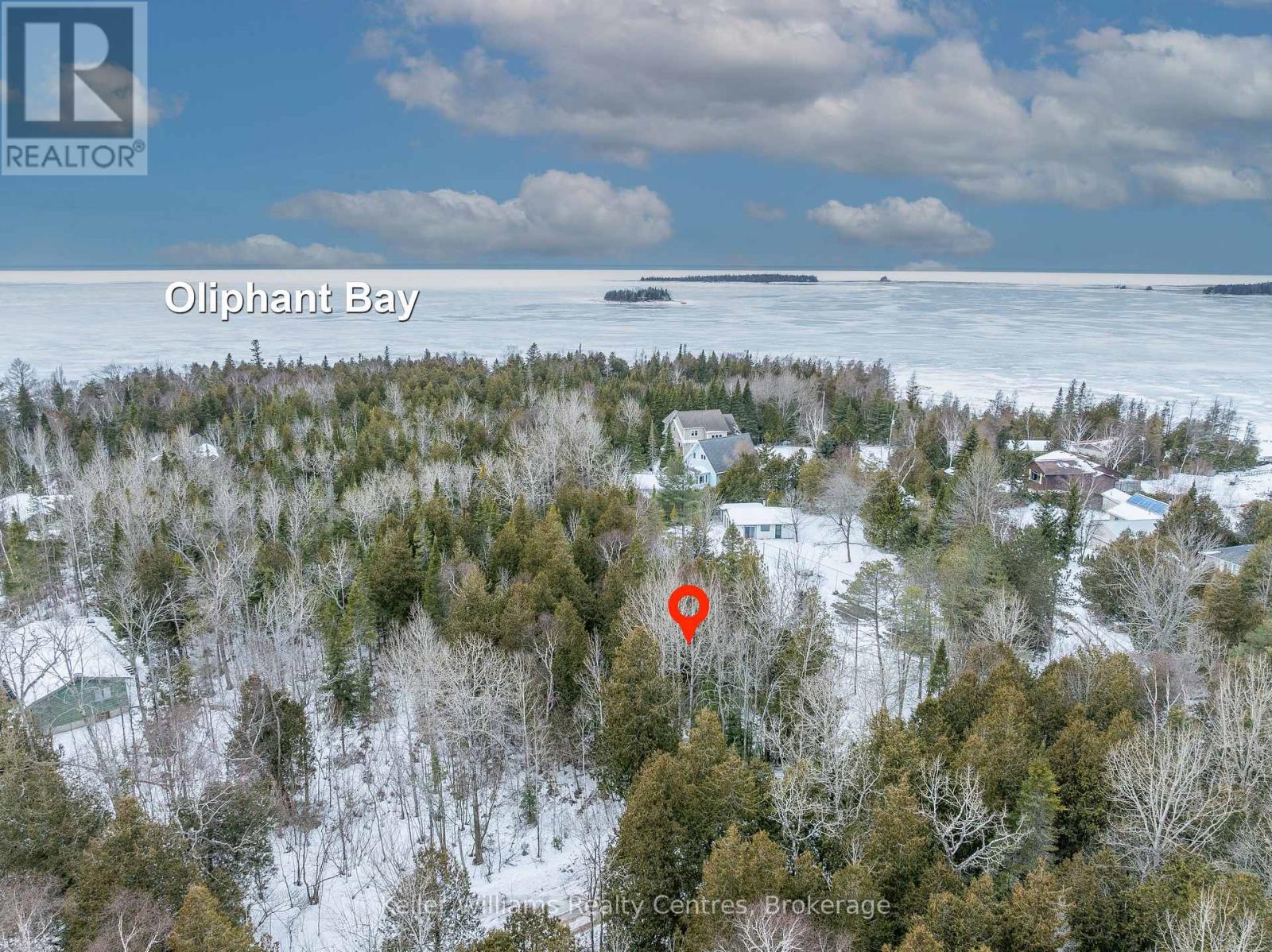 74 Lonely Island Drive, South Bruce Peninsula, Ontario N0H 2T0 - Photo 4 - X12919974