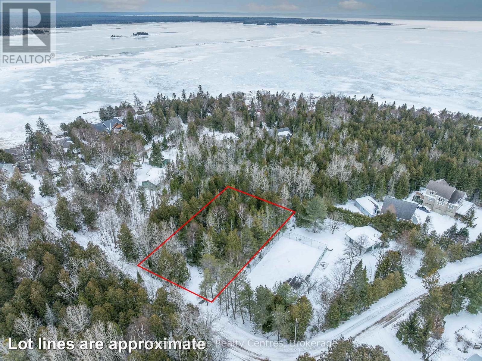 74 Lonely Island Drive, South Bruce Peninsula, Ontario N0H 2T0 - Photo 6 - X12919974