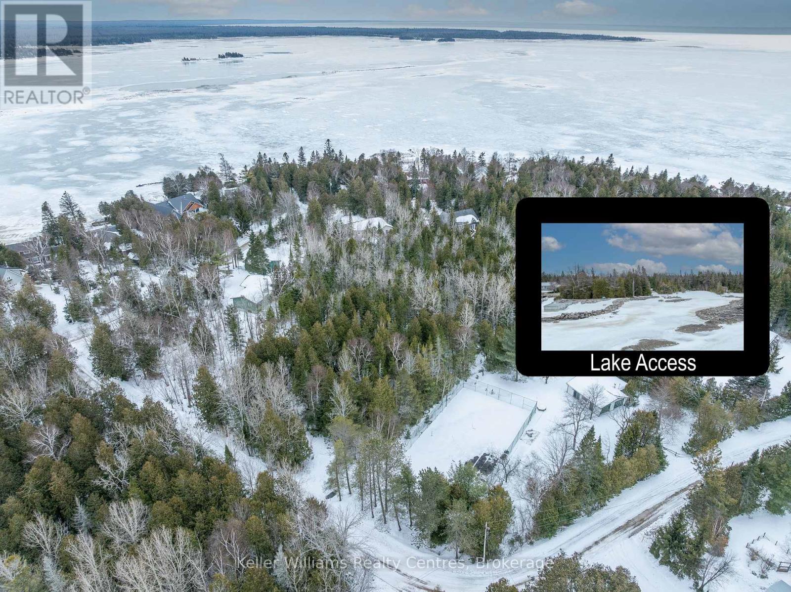 74 Lonely Island Drive, South Bruce Peninsula, Ontario N0H 2T0 - Photo 7 - X12919974