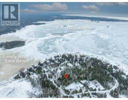 74 LONELY ISLAND DRIVE, South Bruce Peninsula, Ontario