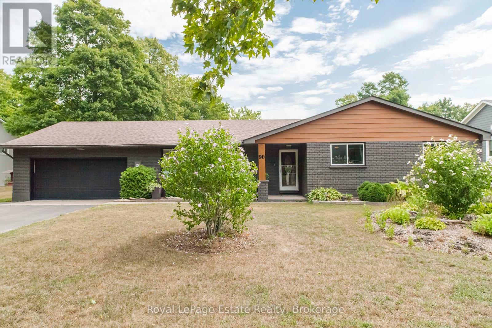 90 CARSON LAKE CRESCENT, South Bruce Peninsula, Ontario