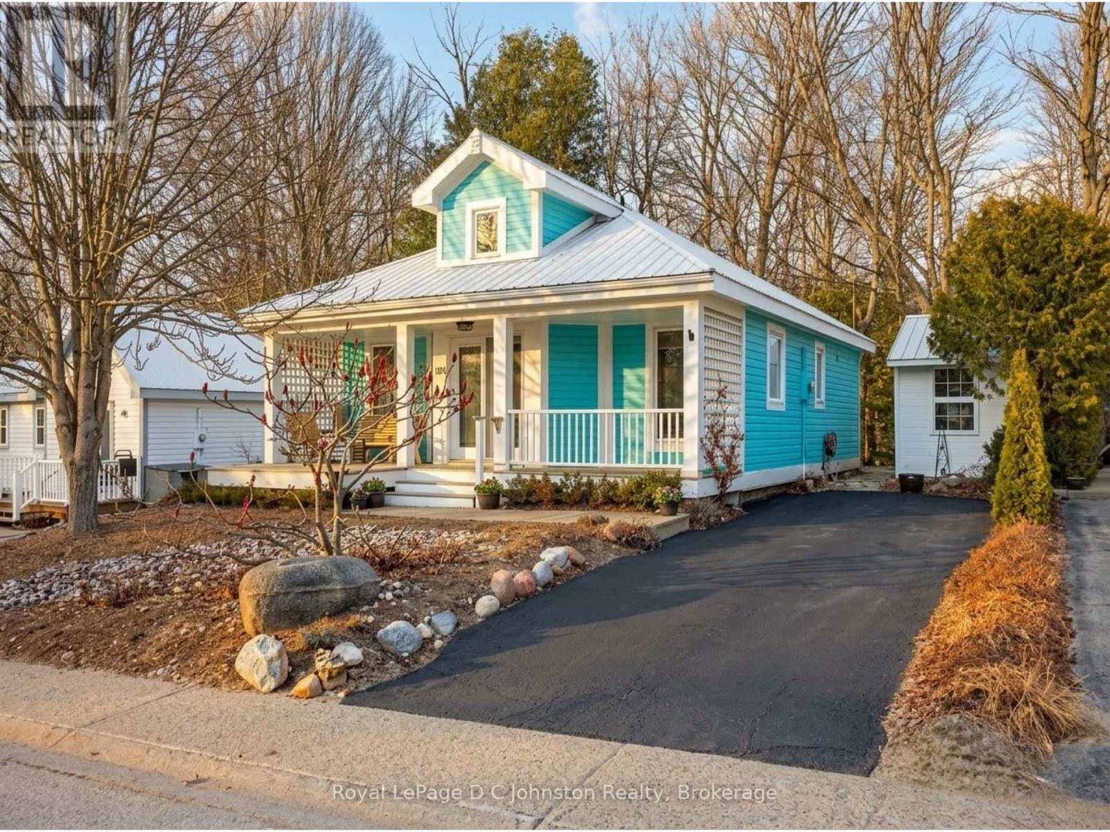 106 - 383 MCNABB STREET, Saugeen Shores, Ontario