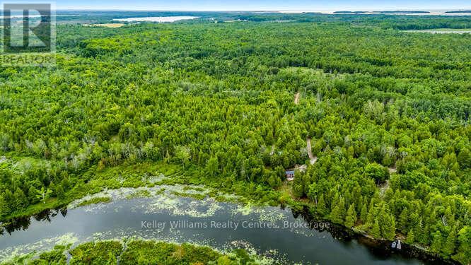 Part Of Lot 30 Concession 2, South Bruce Peninsula, Ontario N0H 2T0 - Photo 2 - X12924082