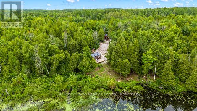 Part Of Lot 30 Concession 2, South Bruce Peninsula, Ontario N0H 2T0 - Photo 3 - X12924082