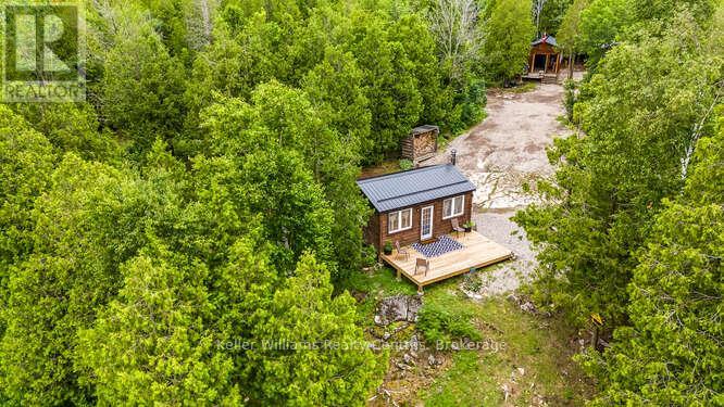 Part Of Lot 30 Concession 2, South Bruce Peninsula, Ontario N0H 2T0 - Photo 7 - X12924082